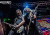 El último concierto de KISS podría contar con todos los miembros originales del grupo