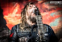 Mira a IGOR y MAX CAVALERA tocar clásicos de SEPULTURA en Londres (VIDEO)