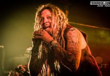 Fotos de los conciertos de Korpiklaani + Arkona + Heidevolk + Trollfest en Madrid (23/02/2018)