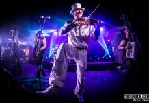Crónica del concierto de Korpiklaani + Arkona + Heidevolk + Trollfest en Madrid (23/02/2018)