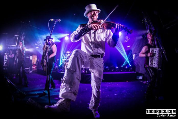 Korpiklaani