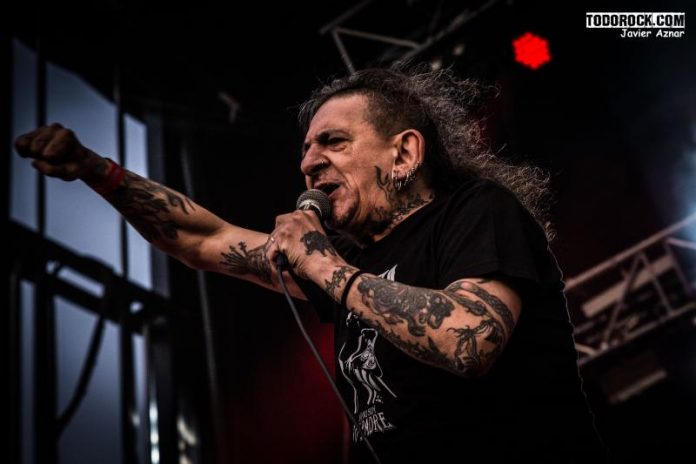 Evaristo de Gatillazo LA POLLA RECORDS en 10 canciones clave
