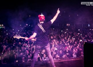 Crónica del festival Marearock 2018 | Alicante, 13 y 14 de abril de 2018
