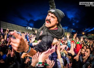 VIÑA ROCK se aplaza a octubre por el coronavirus: comunicado oficial
