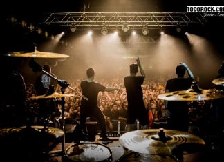 Crónica de La Raíz en Madrid: Nos volveremos a ver | 2 de noviembre de 2018
