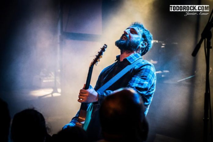 Fotos de MALA REPUTACIÓN en Madrid | 17 de noviembre de 2018