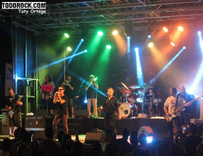 Dr-Calypso Crónica de Dr. Calypso en Badalona | 16 de junio de 2018