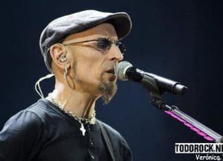 Crónica de Fito & Fitipaldis en Córdoba | 1 de junio de 2018