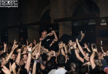 Crónica del festival Rock In Llugo 2018 | 24 de marzo de 2018